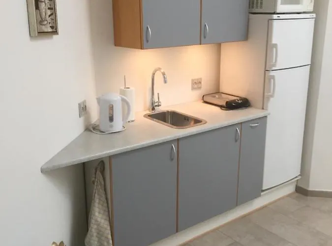 Bramming City Privat Gaestehus