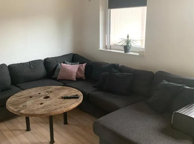 Casa Markskellet, Billund - Hygge Og Leg For Alle