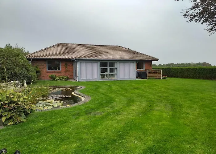 Villa In Brande